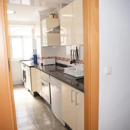 Brisa Marina 3 * Málaga