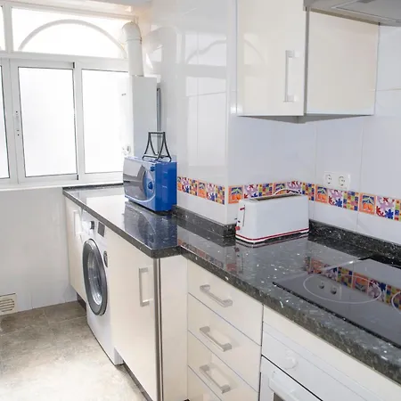 Brisa Marina 3 Appartement