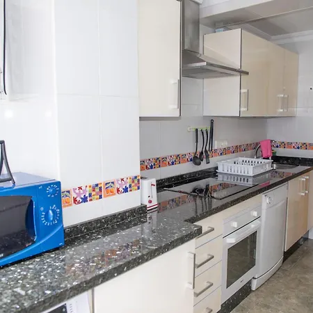 Brisa Marina 3 * Málaga