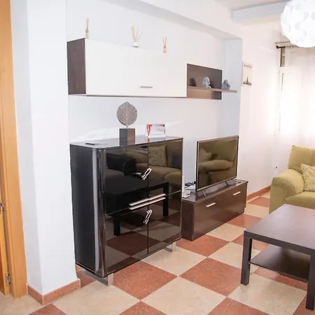 Appartement Brisa Marina 3