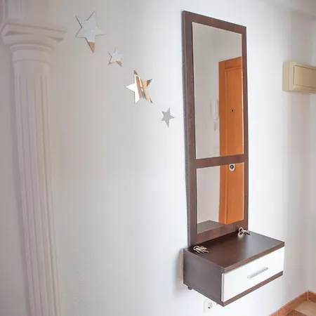 Appartement Brisa Marina 3 Málaga