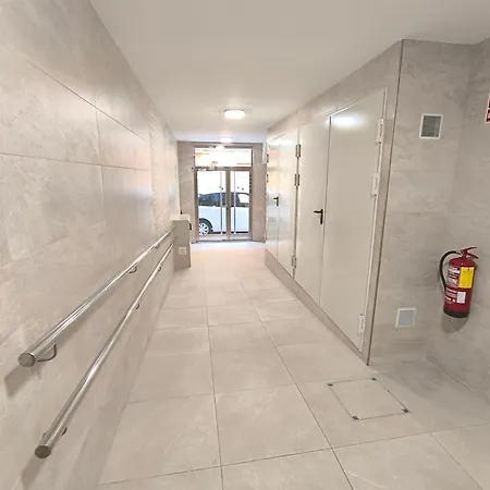 Apartment Brisa Marina 3 Malaga