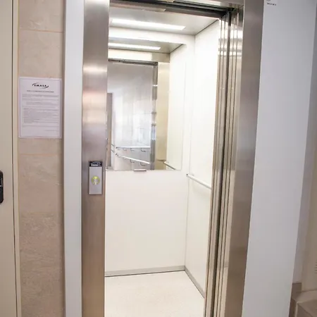 Apartment Brisa Marina 3
