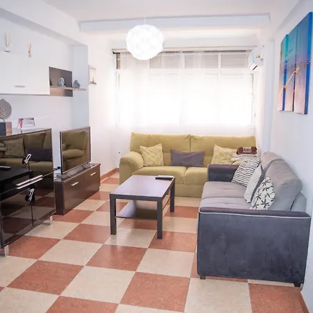 Brisa Marina 3 Apartment