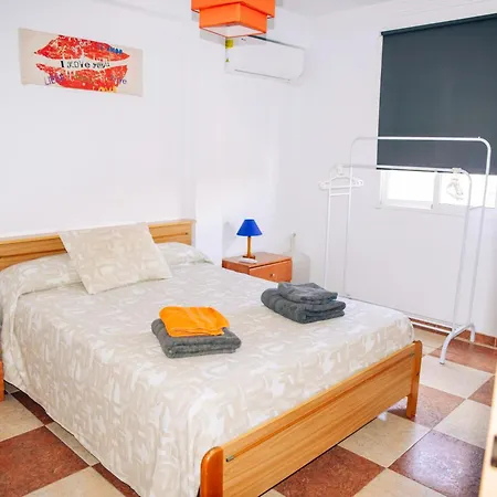 Apartment Brisa Marina 3 *